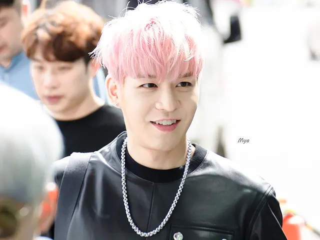 Sunghoon