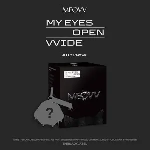 MEOVV — MY EYES OPEN VVIDE