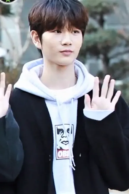 Changuk