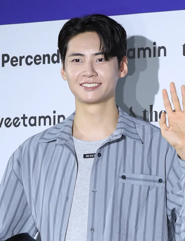 Lee Jin-hyuk