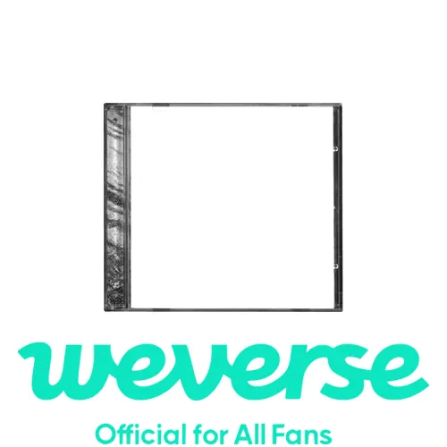 WEVERSE POB