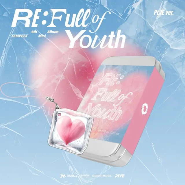 TEMPEST — RE: Full of Youth