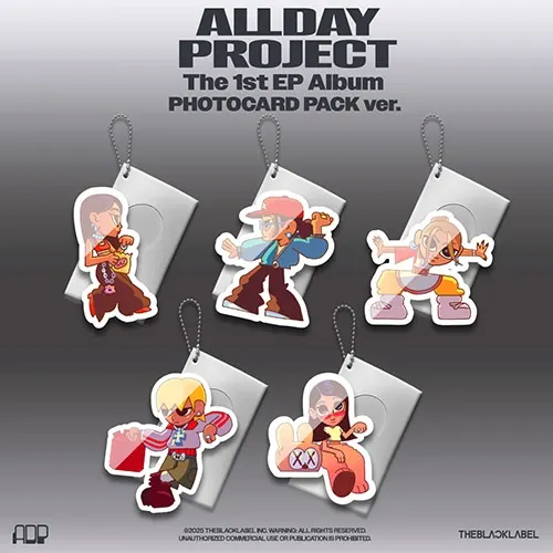 PHOTOCARD PACK