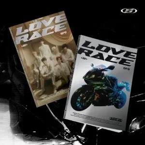 15TH MINI ALBUM