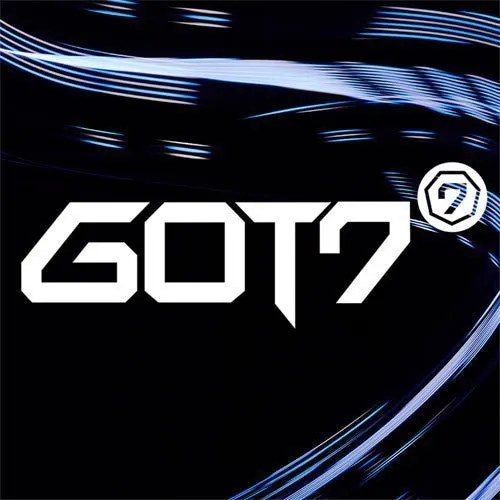 GOT7 — SPINNING TOP