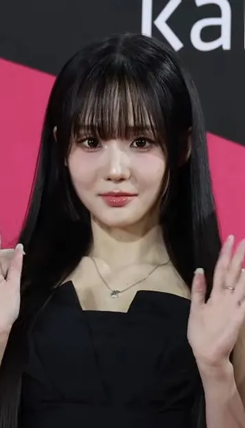 Yoon Seoyeon