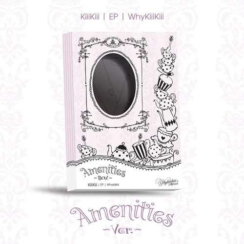 AMENITIES