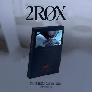 2ND MINI ALBUM FALLEN ANGEL