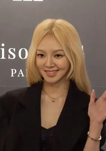 Hyoyeon / Hyo