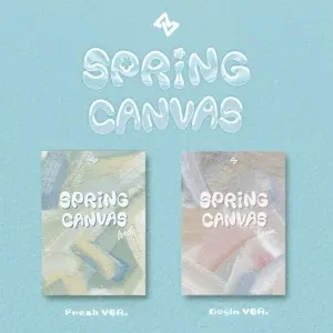 1ST MINI ALBUM