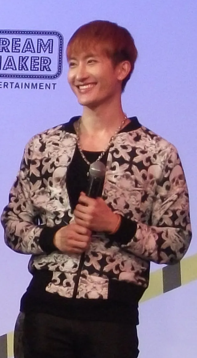 Zhoumi