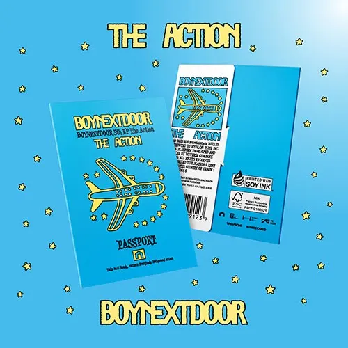 The Action