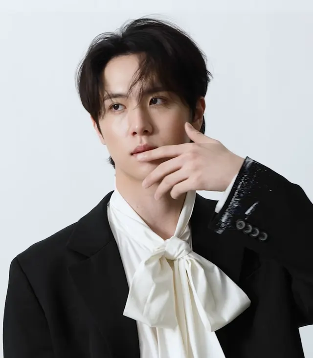 Kim Dong-han