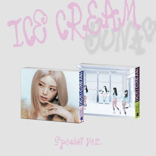 Ice Cream