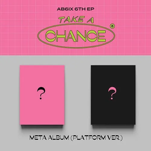 AB6IX — TAKE A CHANCE