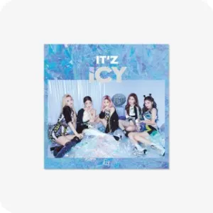 IT'Z ICY