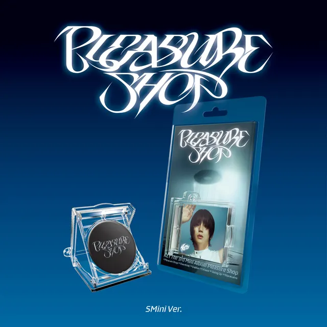 Pleasure Shop