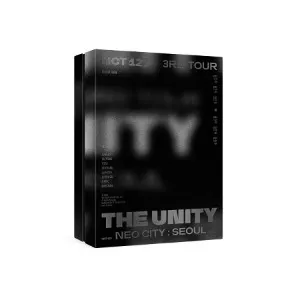 NEO CITY : SEOUL - THE UNITY