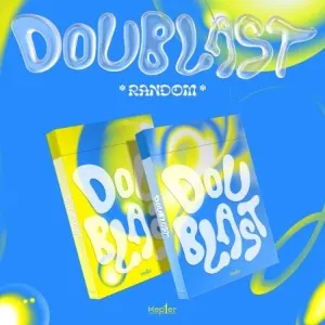 DOUBLAST