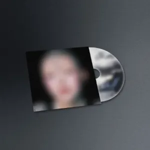 XG — AWE (2ND MINI ALBUM SOLO COCONA)