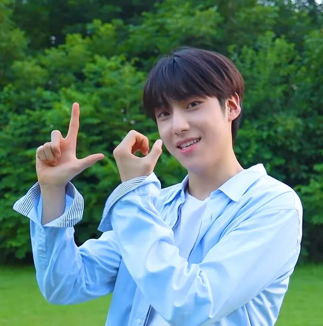 Eunsang