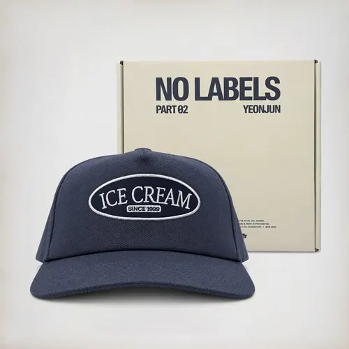 TOMORROW X TOGETHER — NO LABELS: PART 02 — Cap