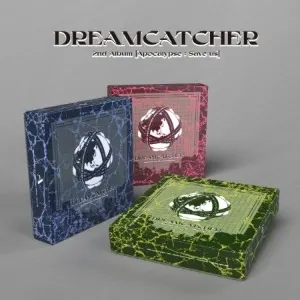 Dreamcatcher — APOCALYPSE : SAVE US