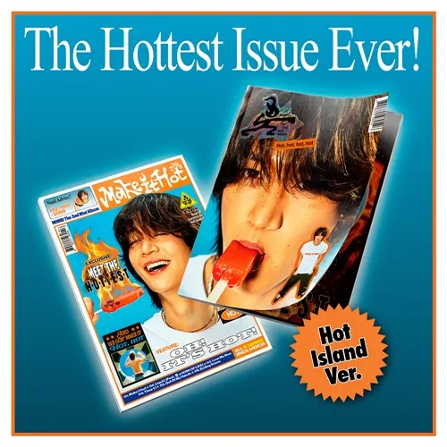 Make it hot