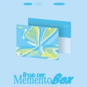 fromis_9 — FROM OUR MEMENTO BOX ( )