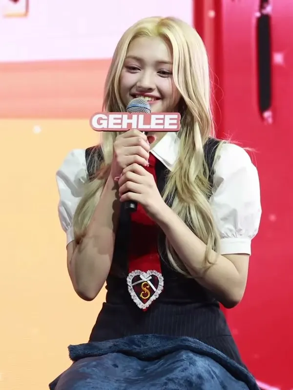 Gehlee