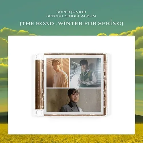 Super Junior — SPECIAL
