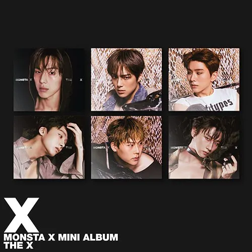 THE X