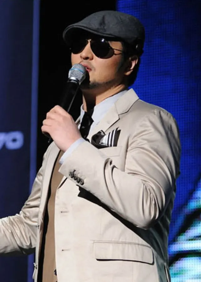 Taewoo