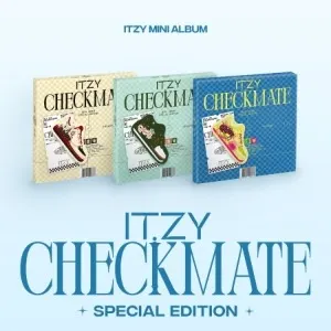 CHECKMATE SPECIAL EDITION