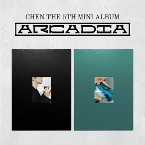 CHEN — Arcadia (Standard)