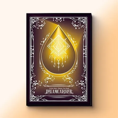 Dreamcatcher — VOL.5 (D)