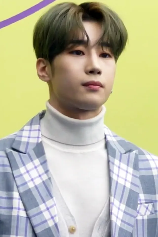 Seungwoo