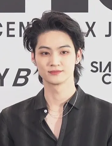 Jay B [formerly JB ]