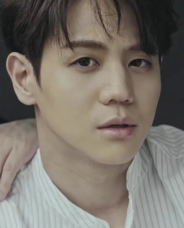 Yang Yo-seop
