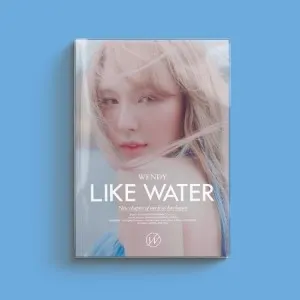 WENDY — LIKE WATER ( )