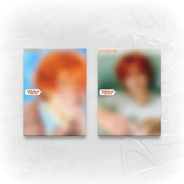ASTRO — Right..? (Standard)