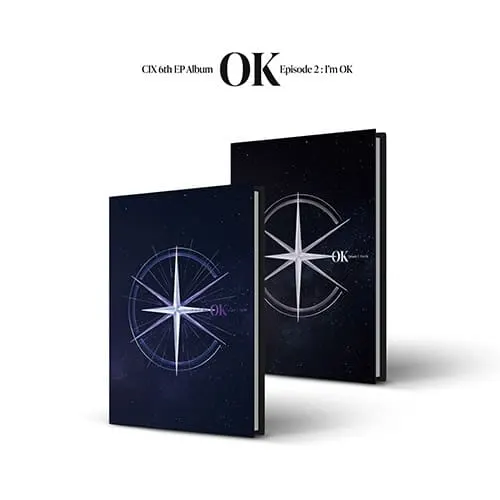 CIX — OK' Episode 2 : I'm OK