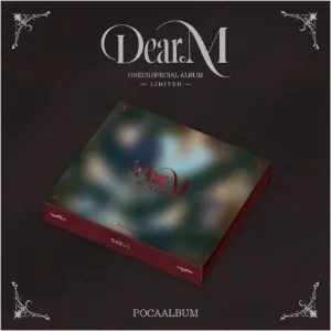 POCAALBUM LIMITED