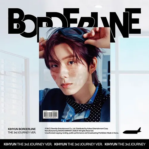 BORDERLINE