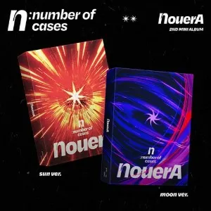 NouerA — N: NUMBER OF CASES