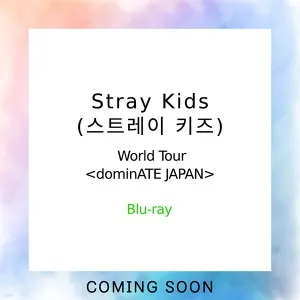 DOMINATE JAPAN