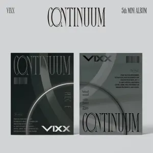 5TH MINI ALBUM