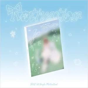 YUQI — Motivation (Standard)