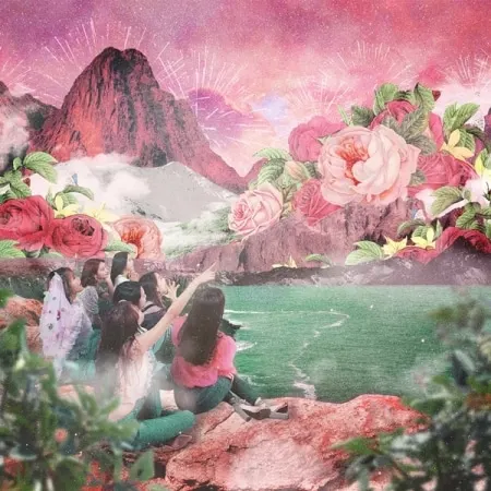 OH MY GIRL — REMEMBER ME