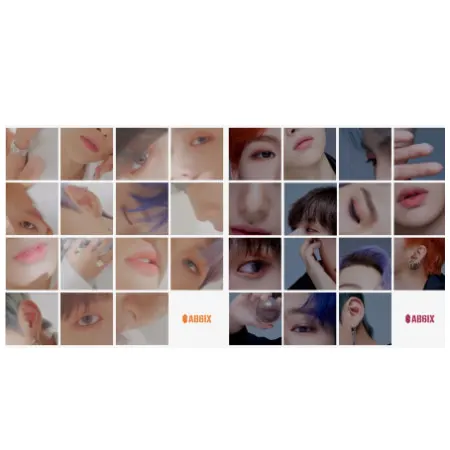 AB6IX — 6IXENSE